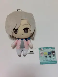 ツキプロ Growth 桜庭涼太 ぬいぐるみ