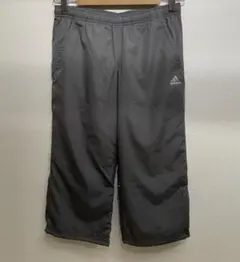 【新品】adidas climaproofハーフパンツ 裏メッシュ グレー
