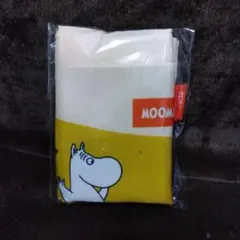 MOOMIN お散歩バッグ イエローのサムネイル