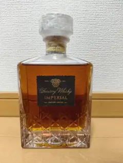 2026年最新】SUNTORY IMPERIALの人気アイテム - メルカリ