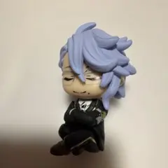 ツイステッドワンダーランド 肩ズン オクタヴィネル アズール