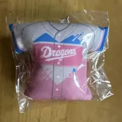中日ドラゴンズ シークレット アクリルネームバッジ ガチャガチャ 根尾