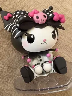 A賞 おすわりクロミ フィギュア
