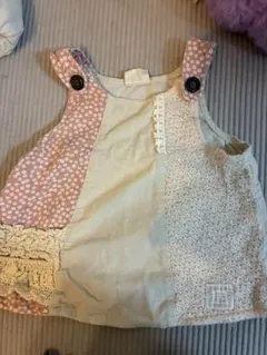 ベビー服　セット　服のサムネイル