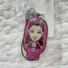 E-girls 重留真波 クリーナー