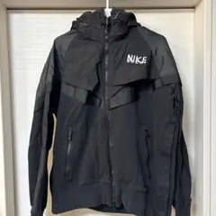 NIKE x sacai ペプラムジャケット XS - メルカリ
