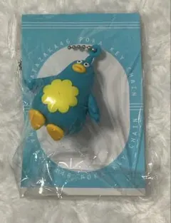 日向坂46 キャラクター「ポカ」 ポカフィギュアキーホルダー