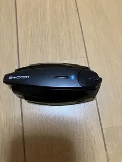 B+COM バイク用インカム 本体 スピーカー マイクセットB +COM ONEのサムネイル