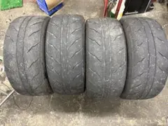 シバタイヤ R23 215/35ZR18 TW300 新品 2本セット - メルカリ