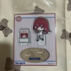 ブルーロック ミニキャラアクリルスタンド 千切豹馬