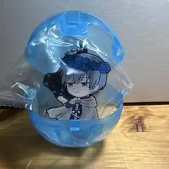 葬送のフリーレン　カプセルラバーマスコット3