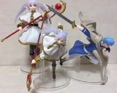 葬送のフリーレン grandista maximatic 3点セット - メルカリ