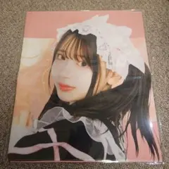 CUTIE STREET LARMEコラボ浴衣すきくじ C賞 桜庭遥花