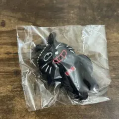 【新品】 キヨ猫 マスコットキーホルダー コレクション よっ！ キヨ猫