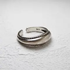 シルバーリング 925 リング