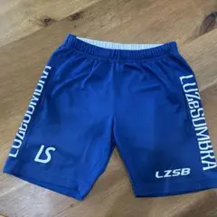 Luz サッカー ハーフパンツ 130サイズ