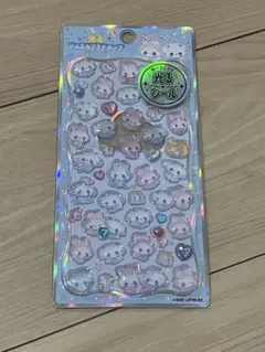 ジュエルプチドロップ　まじかるベリーベリー