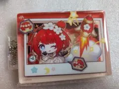 崩壊スターレイル 一番くじ G賞 アクリルチャーム トリビー - メルカリ