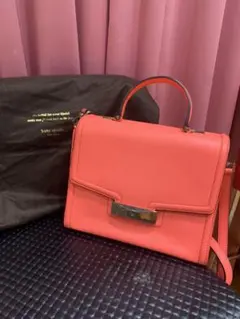 ケイトスペードショルダーバッグ ハンドバッグ