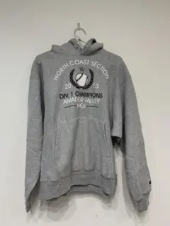 チャンピオン プレミアム リバースウィーブ スウェット パーカー