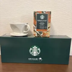 スターバックス　コーヒー　３点セット