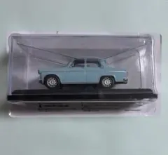 アシェット国産名車コレクション アルファロメオ　ジュリエッタ （1958）のサムネイル