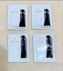 クレドポーボーテ　タンクレームエクラ　　ヴォワールコレクチュール　サンプル