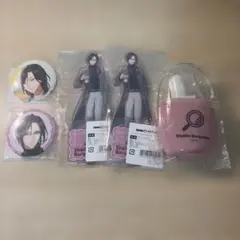 にじさんじ　シェリン・バーガンディ　DMMスクラッチ　Good morning