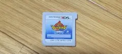 妖怪ウォッチ バスターズ白犬隊・月兎組　3DSソフト