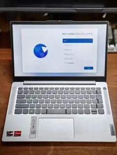 コスパ◎✨Lenovo☆Ideapad☆新品SSD256GB☆メモリ8GB☆i3 - メルカリ