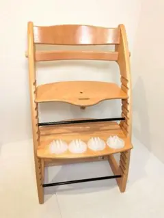 大和屋 すくすくチェア アークのサムネイル