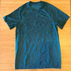 ルルレモン　メンズTシャツ　Sサイズのサムネイル