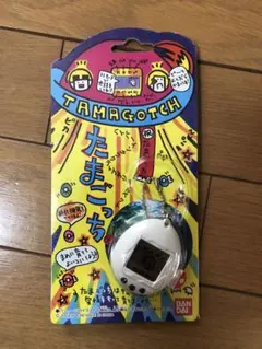 2025年最新】(開封未使用品)初代 たまごっちの人気アイテム