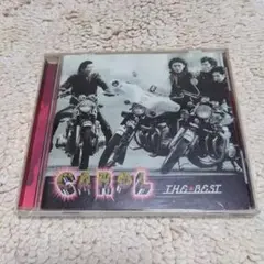 CAROL ゴールデン・ヒッツ