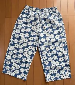 ユニクロ　エアリズム　リラコ　ミッフィー