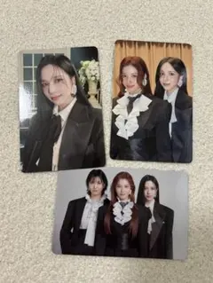 MISAMO PLAY 初回限定B MINA