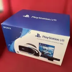 2025年最新】PSVR 中古の人気アイテム - メルカリ