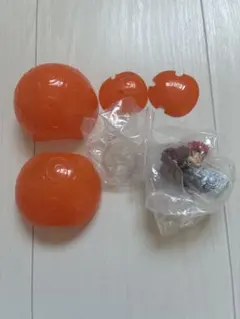 ワンピース ガチャガチャ