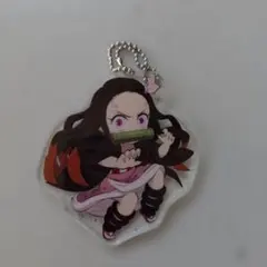 鬼滅の刃 アクリルキーホルダー