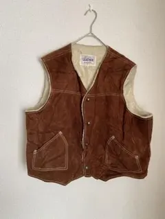 専用　70s carhartt カーハート ダックベスト Scovillジッパー 専用 70s carhartt カーハート ダックベスト Scovillジッパー - メルカリ