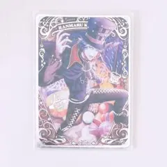 うたプリ　ビジュコレ 5 SR 蘭丸