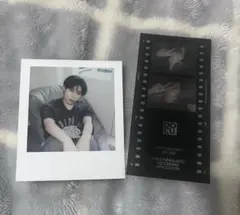 ENHYPEN シーグリ ソヌ 2025