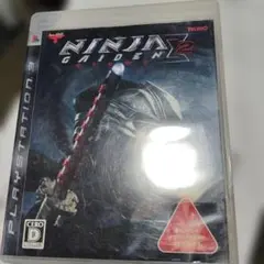 R14 NINJA GAIDEN Σ2