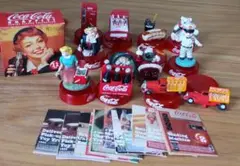 コカ・コーラ/グラフィティ １２個