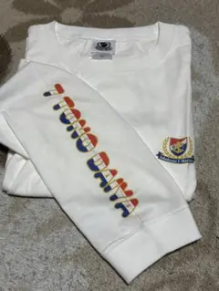 値下げ、検討します！ 長袖カットソー 横浜F・マリノス