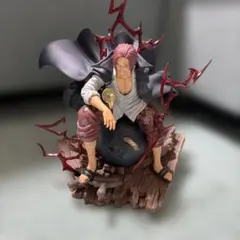ONE PIECE シャンクス フィギュアのサムネイル