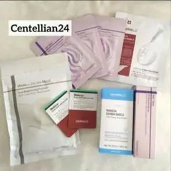 Centellian24 シートマスク パック 美容液 日焼け止め センテリアンのサムネイル