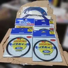 釣り用ステンレスワイヤーのサムネイル