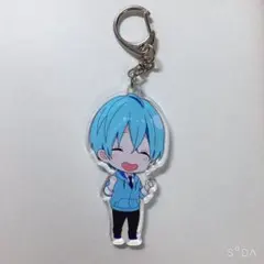 すとぷりアクキーころんくん