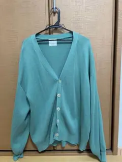 RAGEBLUE カーディガン